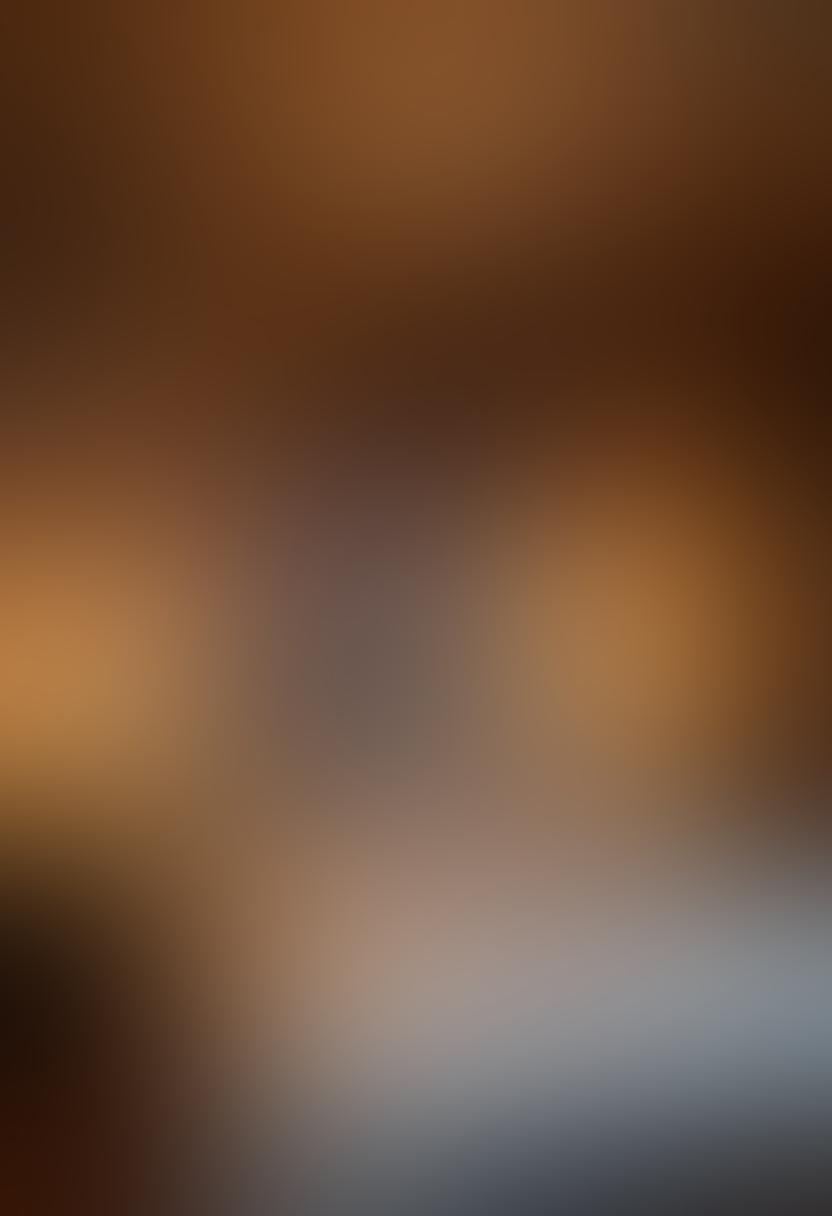 An intimate scene featuring an elegant bedroom setting with candlelight, soft silk sheets, and tasteful art on the walls, where a diverse couple is playfully engaging in light BDSM activities. Include accessories like blindfolds, feathers, and ropes artistically arranged to evoke curiosity and excitement. The ambiance should exude warmth and safety, inviting exploration. Soft focus on the background for a dreamy effect. super-realistic. warm tones. intimate lighting.